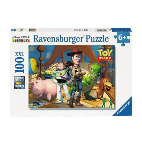 Toy Story 100pc XXL Jigsaw Puzzle £10.99